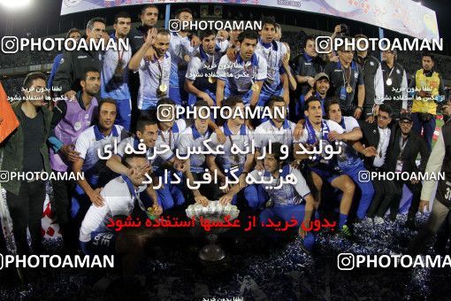 749755, Tehran, [*parameter:4*], لیگ برتر فوتبال ایران، Persian Gulf Cup، Week 34، Second Leg، Esteghlal 1 v 2 Damash Gilan on 2013/05/10 at Azadi Stadium