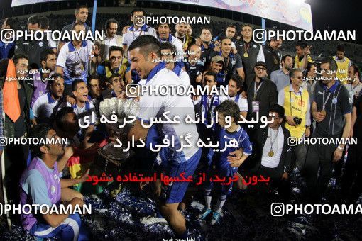 749514, Tehran, [*parameter:4*], لیگ برتر فوتبال ایران، Persian Gulf Cup، Week 34، Second Leg، Esteghlal 1 v 2 Damash Gilan on 2013/05/10 at Azadi Stadium