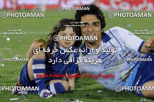749717, Tehran, [*parameter:4*], لیگ برتر فوتبال ایران، Persian Gulf Cup، Week 34، Second Leg، Esteghlal 1 v 2 Damash Gilan on 2013/05/10 at Azadi Stadium