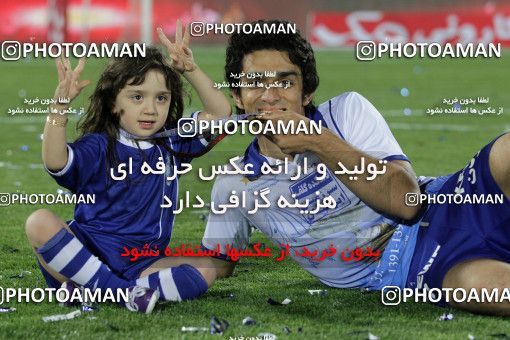 749572, Tehran, [*parameter:4*], لیگ برتر فوتبال ایران، Persian Gulf Cup، Week 34، Second Leg، Esteghlal 1 v 2 Damash Gilan on 2013/05/10 at Azadi Stadium
