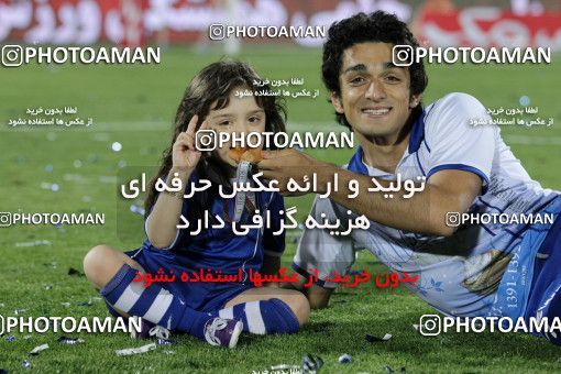 749477, Tehran, [*parameter:4*], لیگ برتر فوتبال ایران، Persian Gulf Cup، Week 34، Second Leg، Esteghlal 1 v 2 Damash Gilan on 2013/05/10 at Azadi Stadium