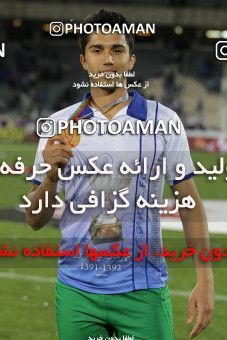749839, Tehran, [*parameter:4*], لیگ برتر فوتبال ایران، Persian Gulf Cup، Week 34، Second Leg، Esteghlal 1 v 2 Damash Gilan on 2013/05/10 at Azadi Stadium