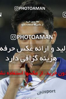 749519, Tehran, [*parameter:4*], لیگ برتر فوتبال ایران، Persian Gulf Cup، Week 34، Second Leg، Esteghlal 1 v 2 Damash Gilan on 2013/05/10 at Azadi Stadium