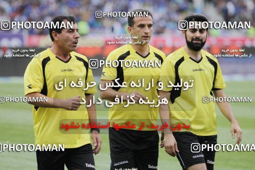 749709, Tehran, [*parameter:4*], لیگ برتر فوتبال ایران، Persian Gulf Cup، Week 34، Second Leg، Esteghlal 1 v 2 Damash Gilan on 2013/05/10 at Azadi Stadium