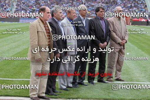 749539, Tehran, [*parameter:4*], لیگ برتر فوتبال ایران، Persian Gulf Cup، Week 34، Second Leg، Esteghlal 1 v 2 Damash Gilan on 2013/05/10 at Azadi Stadium