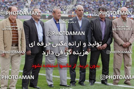 749427, Tehran, [*parameter:4*], لیگ برتر فوتبال ایران، Persian Gulf Cup، Week 34، Second Leg، Esteghlal 1 v 2 Damash Gilan on 2013/05/10 at Azadi Stadium