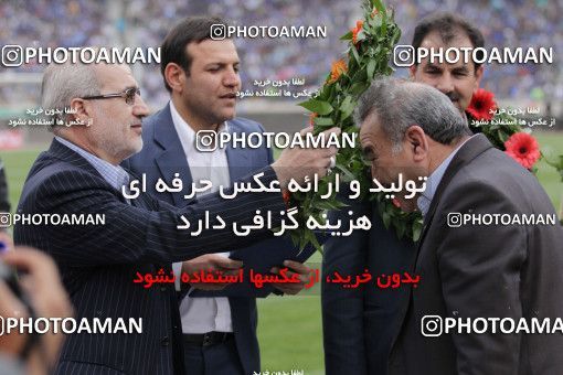 749670, Tehran, [*parameter:4*], لیگ برتر فوتبال ایران، Persian Gulf Cup، Week 34، Second Leg، Esteghlal 1 v 2 Damash Gilan on 2013/05/10 at Azadi Stadium