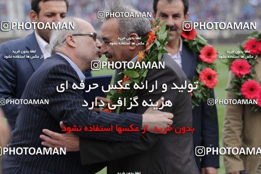 749831, Tehran, [*parameter:4*], لیگ برتر فوتبال ایران، Persian Gulf Cup، Week 34، Second Leg، Esteghlal 1 v 2 Damash Gilan on 2013/05/10 at Azadi Stadium