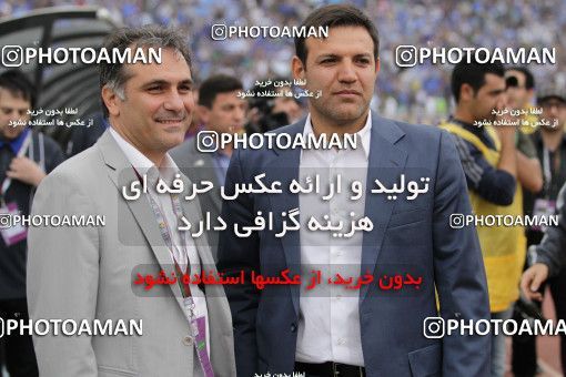 749471, Tehran, [*parameter:4*], لیگ برتر فوتبال ایران، Persian Gulf Cup، Week 34، Second Leg، Esteghlal 1 v 2 Damash Gilan on 2013/05/10 at Azadi Stadium