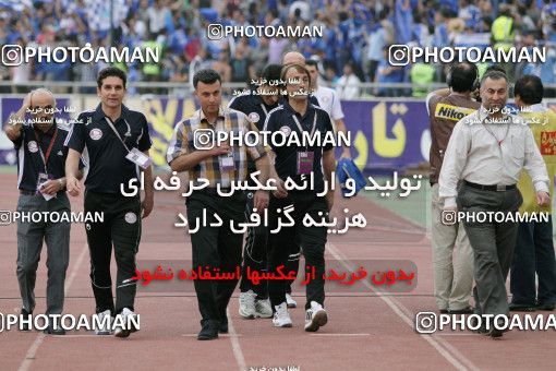 749797, Tehran, [*parameter:4*], لیگ برتر فوتبال ایران، Persian Gulf Cup، Week 34، Second Leg، Esteghlal 1 v 2 Damash Gilan on 2013/05/10 at Azadi Stadium