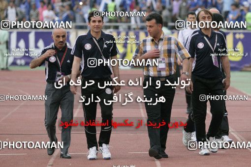 749775, Tehran, [*parameter:4*], لیگ برتر فوتبال ایران، Persian Gulf Cup، Week 34، Second Leg، Esteghlal 1 v 2 Damash Gilan on 2013/05/10 at Azadi Stadium