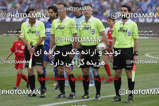 749531, Tehran, [*parameter:4*], لیگ برتر فوتبال ایران، Persian Gulf Cup، Week 34، Second Leg، Esteghlal 1 v 2 Damash Gilan on 2013/05/10 at Azadi Stadium