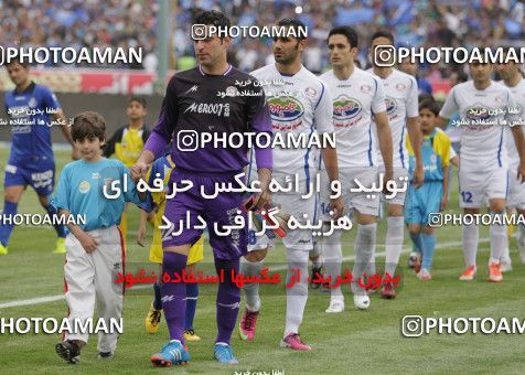 749528, Tehran, [*parameter:4*], لیگ برتر فوتبال ایران، Persian Gulf Cup، Week 34، Second Leg، Esteghlal 1 v 2 Damash Gilan on 2013/05/10 at Azadi Stadium