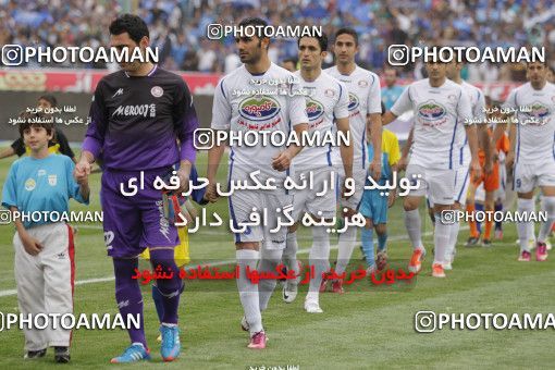749659, Tehran, [*parameter:4*], لیگ برتر فوتبال ایران، Persian Gulf Cup، Week 34، Second Leg، Esteghlal 1 v 2 Damash Gilan on 2013/05/10 at Azadi Stadium