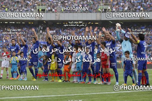 749821, Tehran, [*parameter:4*], لیگ برتر فوتبال ایران، Persian Gulf Cup، Week 34، Second Leg، Esteghlal 1 v 2 Damash Gilan on 2013/05/10 at Azadi Stadium