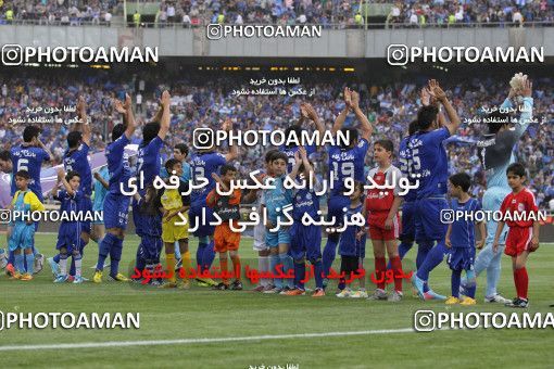 749685, Tehran, [*parameter:4*], لیگ برتر فوتبال ایران، Persian Gulf Cup، Week 34، Second Leg، Esteghlal 1 v 2 Damash Gilan on 2013/05/10 at Azadi Stadium