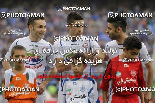 749710, Tehran, [*parameter:4*], لیگ برتر فوتبال ایران، Persian Gulf Cup، Week 34، Second Leg، Esteghlal 1 v 2 Damash Gilan on 2013/05/10 at Azadi Stadium