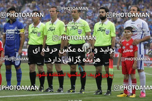 749530, Tehran, [*parameter:4*], لیگ برتر فوتبال ایران، Persian Gulf Cup، Week 34، Second Leg، Esteghlal 1 v 2 Damash Gilan on 2013/05/10 at Azadi Stadium