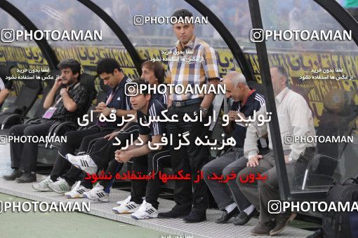 749591, Tehran, [*parameter:4*], لیگ برتر فوتبال ایران، Persian Gulf Cup، Week 34، Second Leg، Esteghlal 1 v 2 Damash Gilan on 2013/05/10 at Azadi Stadium