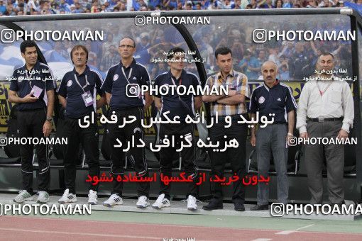 749641, Tehran, [*parameter:4*], لیگ برتر فوتبال ایران، Persian Gulf Cup، Week 34، Second Leg، Esteghlal 1 v 2 Damash Gilan on 2013/05/10 at Azadi Stadium