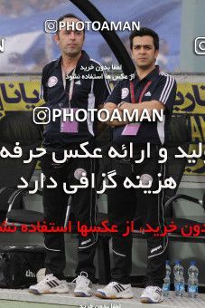 749769, Tehran, [*parameter:4*], لیگ برتر فوتبال ایران، Persian Gulf Cup، Week 34، Second Leg، Esteghlal 1 v 2 Damash Gilan on 2013/05/10 at Azadi Stadium