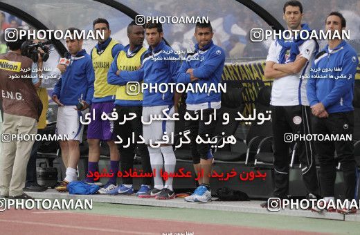 749736, Tehran, [*parameter:4*], لیگ برتر فوتبال ایران، Persian Gulf Cup، Week 34، Second Leg، Esteghlal 1 v 2 Damash Gilan on 2013/05/10 at Azadi Stadium