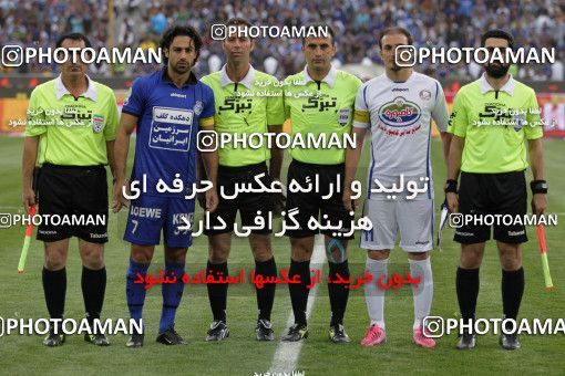 749482, Tehran, [*parameter:4*], لیگ برتر فوتبال ایران، Persian Gulf Cup، Week 34، Second Leg، Esteghlal 1 v 2 Damash Gilan on 2013/05/10 at Azadi Stadium