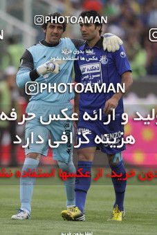 749819, Tehran, [*parameter:4*], لیگ برتر فوتبال ایران، Persian Gulf Cup، Week 34، Second Leg، Esteghlal 1 v 2 Damash Gilan on 2013/05/10 at Azadi Stadium