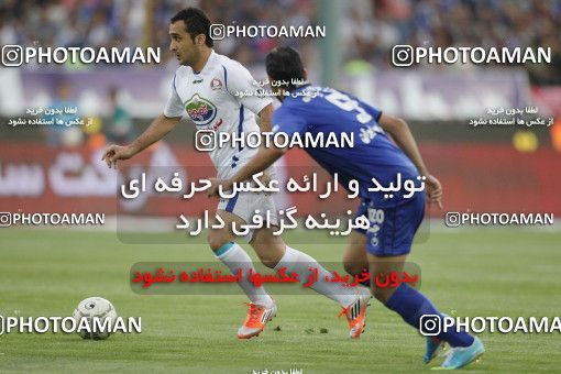 749488, Tehran, [*parameter:4*], لیگ برتر فوتبال ایران، Persian Gulf Cup، Week 34، Second Leg، Esteghlal 1 v 2 Damash Gilan on 2013/05/10 at Azadi Stadium