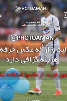 749757, Tehran, [*parameter:4*], لیگ برتر فوتبال ایران، Persian Gulf Cup، Week 34، Second Leg، Esteghlal 1 v 2 Damash Gilan on 2013/05/10 at Azadi Stadium