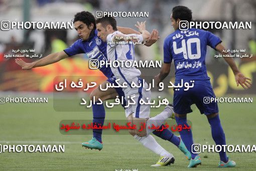 749443, Tehran, [*parameter:4*], لیگ برتر فوتبال ایران، Persian Gulf Cup، Week 34، Second Leg، Esteghlal 1 v 2 Damash Gilan on 2013/05/10 at Azadi Stadium