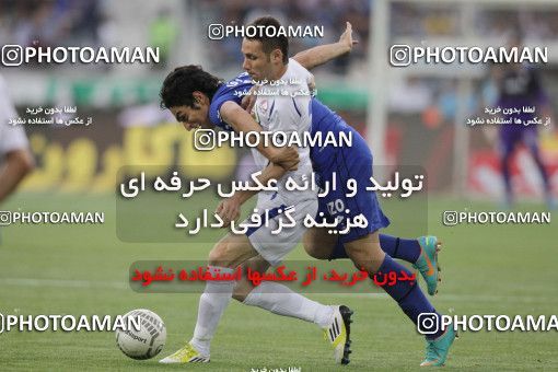 749473, Tehran, [*parameter:4*], لیگ برتر فوتبال ایران، Persian Gulf Cup، Week 34، Second Leg، Esteghlal 1 v 2 Damash Gilan on 2013/05/10 at Azadi Stadium