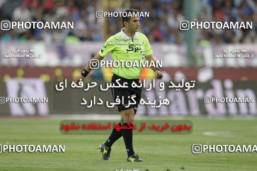 749480, Tehran, [*parameter:4*], لیگ برتر فوتبال ایران، Persian Gulf Cup، Week 34، Second Leg، Esteghlal 1 v 2 Damash Gilan on 2013/05/10 at Azadi Stadium