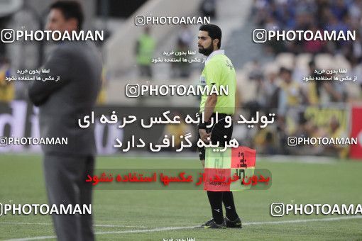 749713, Tehran, [*parameter:4*], لیگ برتر فوتبال ایران، Persian Gulf Cup، Week 34، Second Leg، Esteghlal 1 v 2 Damash Gilan on 2013/05/10 at Azadi Stadium