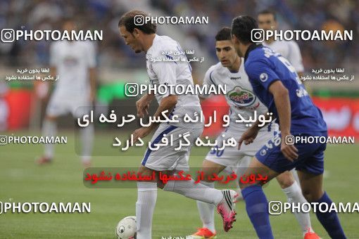 749535, Tehran, [*parameter:4*], لیگ برتر فوتبال ایران، Persian Gulf Cup، Week 34، Second Leg، Esteghlal 1 v 2 Damash Gilan on 2013/05/10 at Azadi Stadium