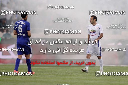 749627, Tehran, [*parameter:4*], لیگ برتر فوتبال ایران، Persian Gulf Cup، Week 34، Second Leg، Esteghlal 1 v 2 Damash Gilan on 2013/05/10 at Azadi Stadium