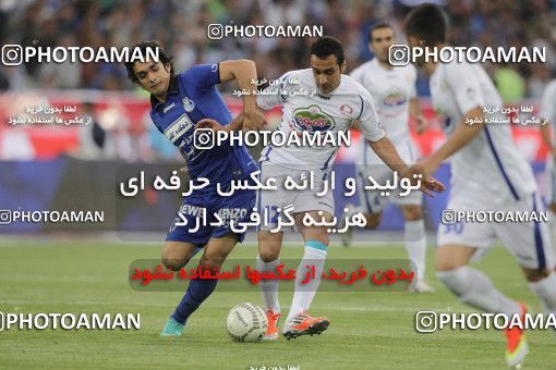 749767, Tehran, [*parameter:4*], لیگ برتر فوتبال ایران، Persian Gulf Cup، Week 34، Second Leg، Esteghlal 1 v 2 Damash Gilan on 2013/05/10 at Azadi Stadium