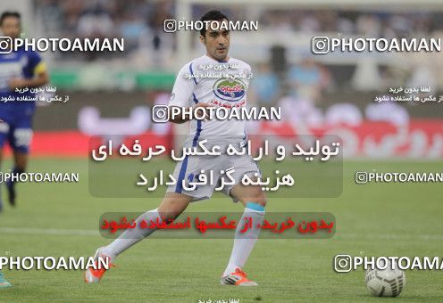 749698, Tehran, [*parameter:4*], لیگ برتر فوتبال ایران، Persian Gulf Cup، Week 34، Second Leg، Esteghlal 1 v 2 Damash Gilan on 2013/05/10 at Azadi Stadium