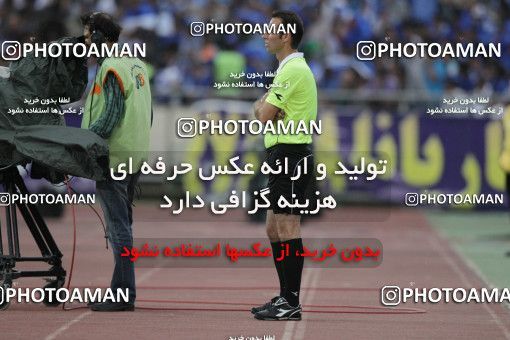 749651, Tehran, [*parameter:4*], لیگ برتر فوتبال ایران، Persian Gulf Cup، Week 34، Second Leg، Esteghlal 1 v 2 Damash Gilan on 2013/05/10 at Azadi Stadium