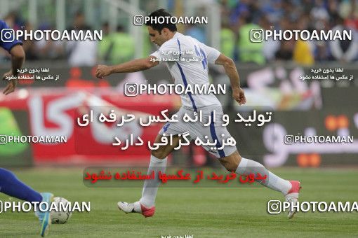 749497, Tehran, [*parameter:4*], لیگ برتر فوتبال ایران، Persian Gulf Cup، Week 34، Second Leg، Esteghlal 1 v 2 Damash Gilan on 2013/05/10 at Azadi Stadium