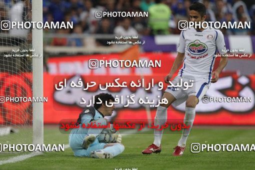 749746, Tehran, [*parameter:4*], لیگ برتر فوتبال ایران، Persian Gulf Cup، Week 34، Second Leg، Esteghlal 1 v 2 Damash Gilan on 2013/05/10 at Azadi Stadium