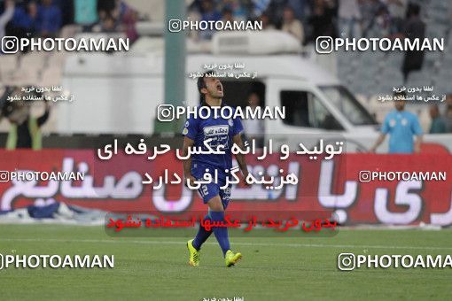749679, Tehran, [*parameter:4*], لیگ برتر فوتبال ایران، Persian Gulf Cup، Week 34، Second Leg، Esteghlal 1 v 2 Damash Gilan on 2013/05/10 at Azadi Stadium