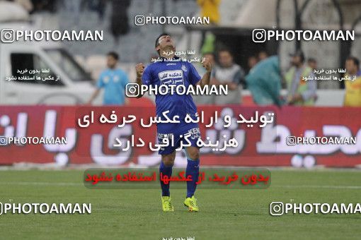 749577, Tehran, [*parameter:4*], لیگ برتر فوتبال ایران، Persian Gulf Cup، Week 34، Second Leg، Esteghlal 1 v 2 Damash Gilan on 2013/05/10 at Azadi Stadium