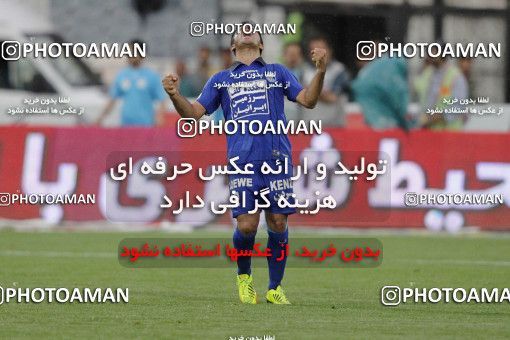 749636, Tehran, [*parameter:4*], لیگ برتر فوتبال ایران، Persian Gulf Cup، Week 34، Second Leg، Esteghlal 1 v 2 Damash Gilan on 2013/05/10 at Azadi Stadium