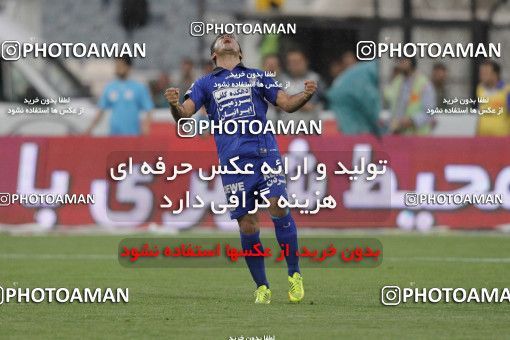 749711, Tehran, [*parameter:4*], لیگ برتر فوتبال ایران، Persian Gulf Cup، Week 34، Second Leg، Esteghlal 1 v 2 Damash Gilan on 2013/05/10 at Azadi Stadium