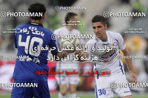 749508, Tehran, [*parameter:4*], لیگ برتر فوتبال ایران، Persian Gulf Cup، Week 34، Second Leg، Esteghlal 1 v 2 Damash Gilan on 2013/05/10 at Azadi Stadium