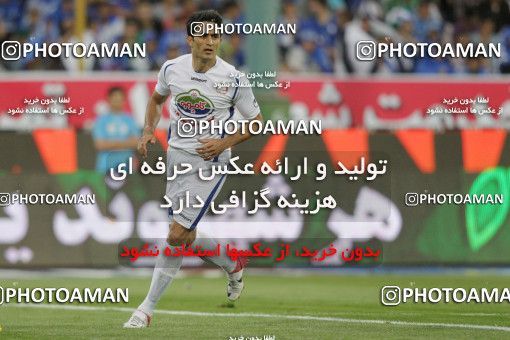749744, Tehran, [*parameter:4*], لیگ برتر فوتبال ایران، Persian Gulf Cup، Week 34، Second Leg، Esteghlal 1 v 2 Damash Gilan on 2013/05/10 at Azadi Stadium