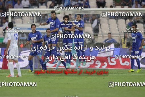 749732, Tehran, [*parameter:4*], لیگ برتر فوتبال ایران، Persian Gulf Cup، Week 34، Second Leg، Esteghlal 1 v 2 Damash Gilan on 2013/05/10 at Azadi Stadium
