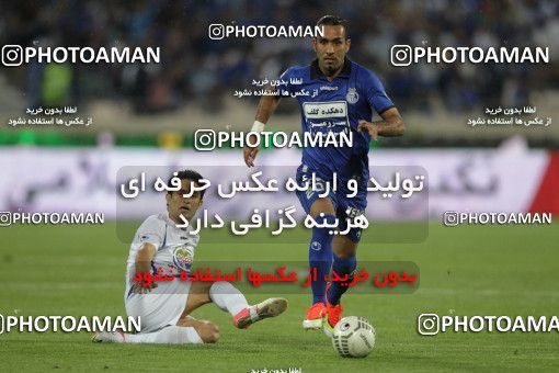 749435, Tehran, [*parameter:4*], لیگ برتر فوتبال ایران، Persian Gulf Cup، Week 34، Second Leg، Esteghlal 1 v 2 Damash Gilan on 2013/05/10 at Azadi Stadium