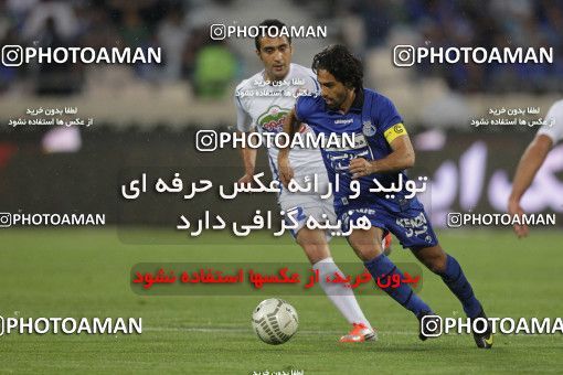 749658, Tehran, [*parameter:4*], لیگ برتر فوتبال ایران، Persian Gulf Cup، Week 34، Second Leg، Esteghlal 1 v 2 Damash Gilan on 2013/05/10 at Azadi Stadium